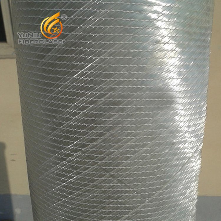 E-glass Multiaxial Fabric,Biaxial/Triaxial Fiberglass Cloth for Surf Board Repair Kits